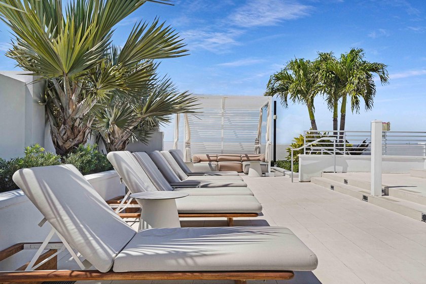 Fully furnished 3-bedroom, 3.5-bath residence at Tower 155 in - photo 36