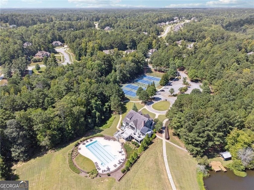Welcome home to 115 Rowboat Drive, a gorgeous craftsman tucked - photo 38