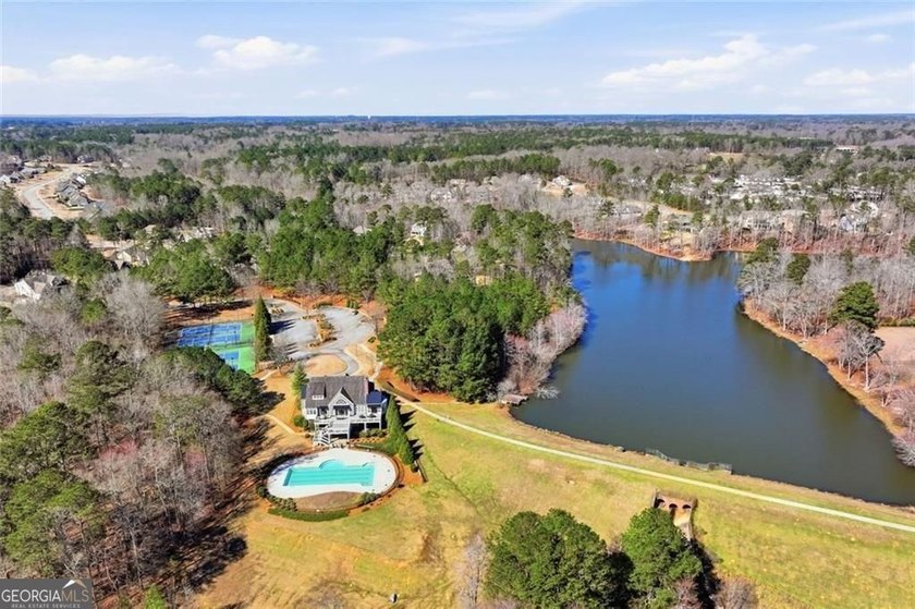Welcome home to 115 Rowboat Drive, a gorgeous craftsman tucked - photo 39