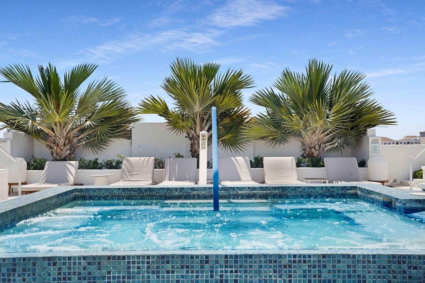 Fully furnished 3-bedroom, 3.5-bath residence at Tower 155 in - photo 40