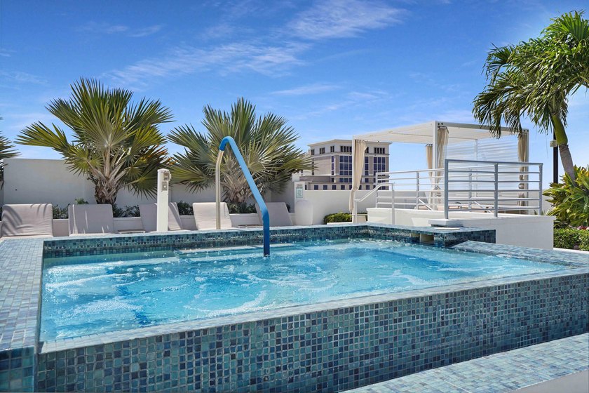 Fully furnished 3-bedroom, 3.5-bath residence at Tower 155 in - photo 41
