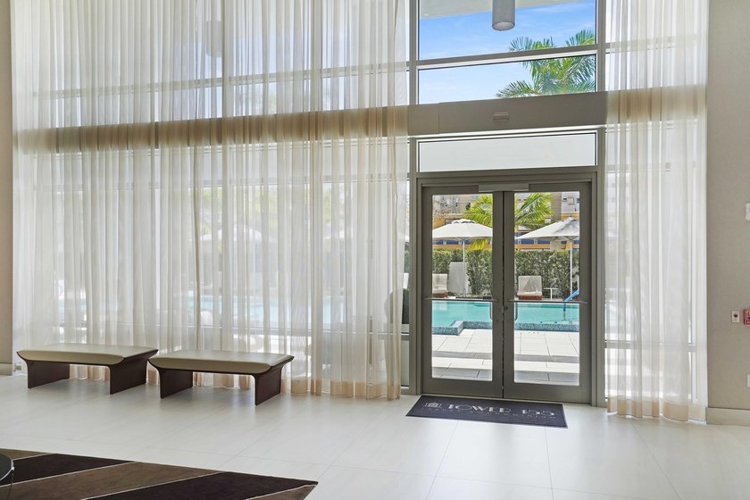 Fully furnished 3-bedroom, 3.5-bath residence at Tower 155 in - photo 43