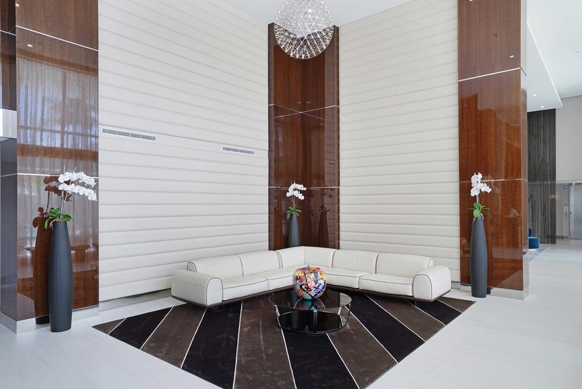 Fully furnished 3-bedroom, 3.5-bath residence at Tower 155 in - photo 44