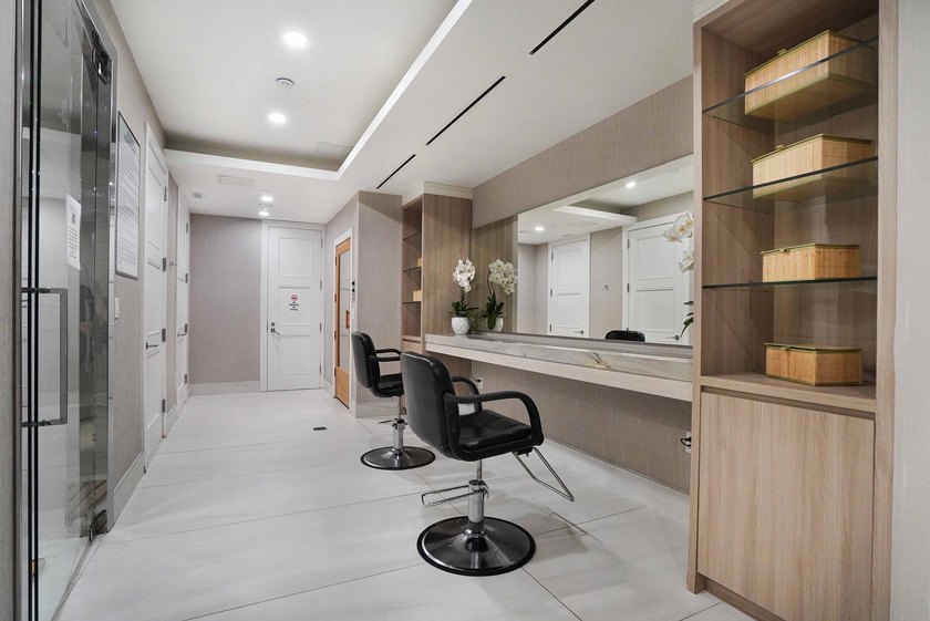Fully furnished 3-bedroom, 3.5-bath residence at Tower 155 in - photo 48