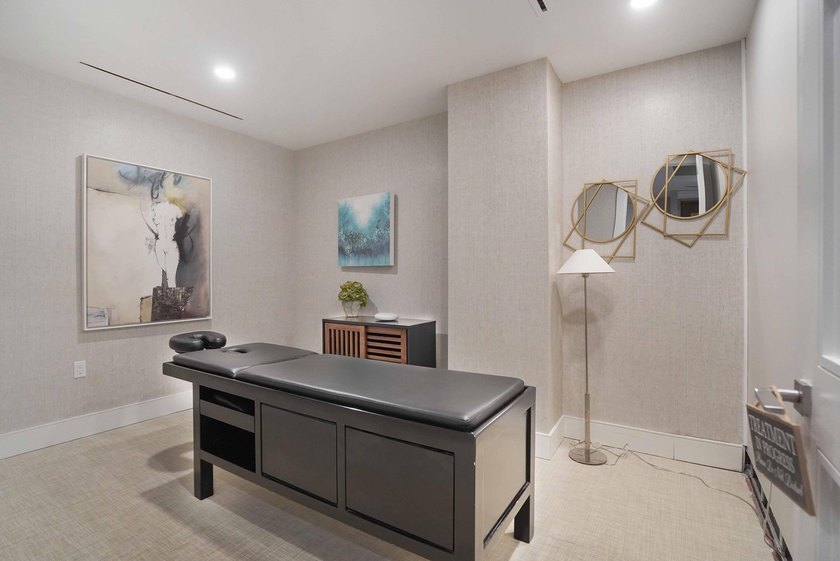 Fully furnished 3-bedroom, 3.5-bath residence at Tower 155 in - photo 50