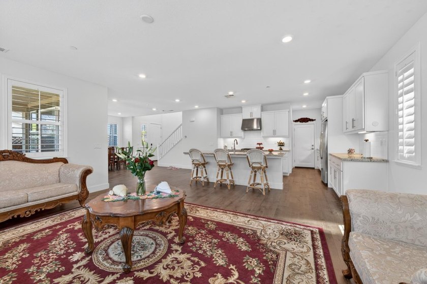 Welcome to this 6-year-old home with a thoughtfully designed - photo 13