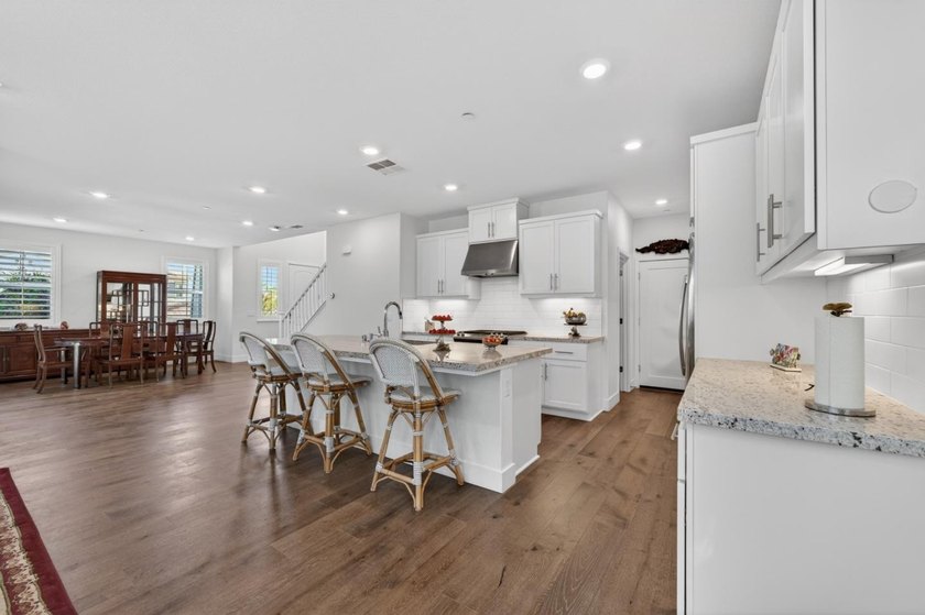 Welcome to this 6-year-old home with a thoughtfully designed - photo 14