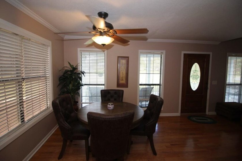 Tucked away in a quiet, private setting, this move-in-ready home - photo 15