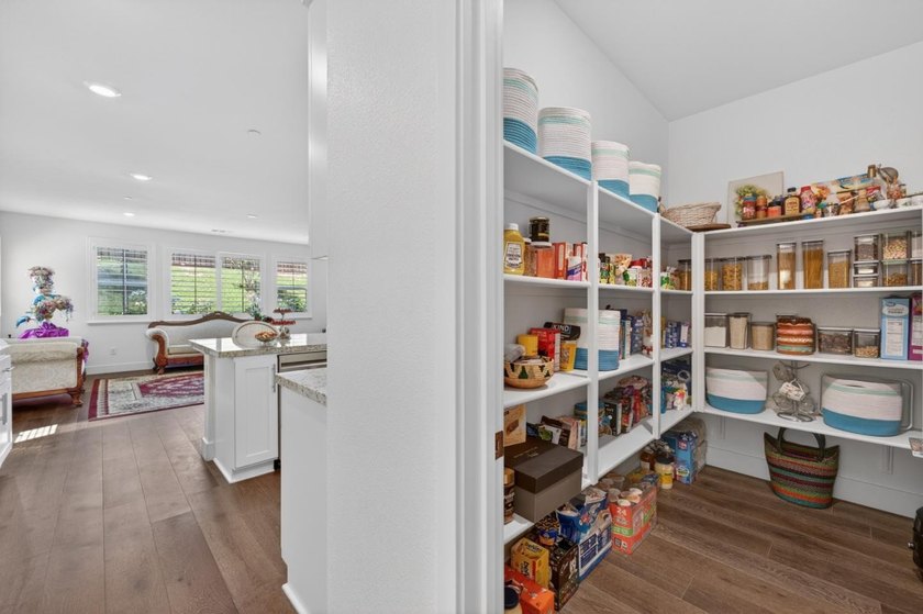 Welcome to this 6-year-old home with a thoughtfully designed - photo 19