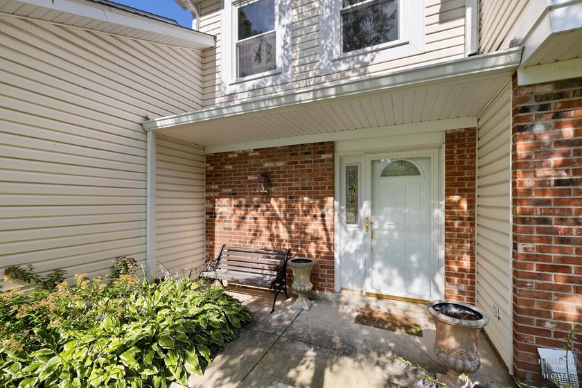 Welcome home to this beautifully maintained property nestled on - photo 4