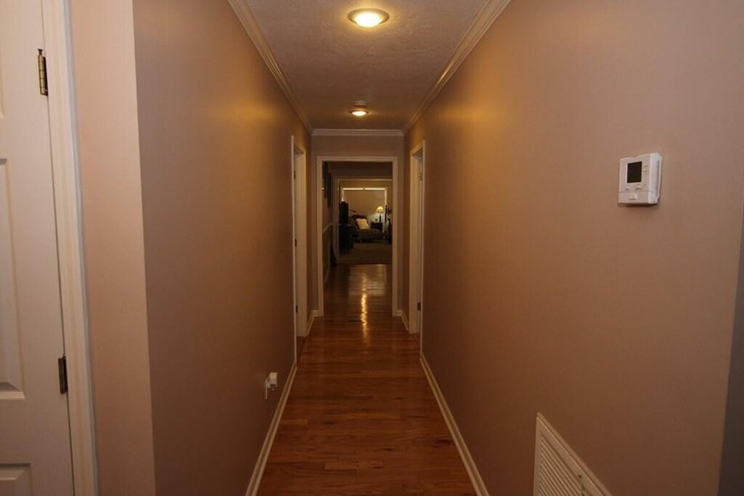 Tucked away in a quiet, private setting, this move-in-ready home - photo 26