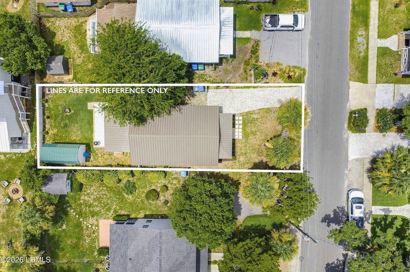 SHORT TERM RENTAL IN PORT ROYAL! Turnkey investment with a - photo 33
