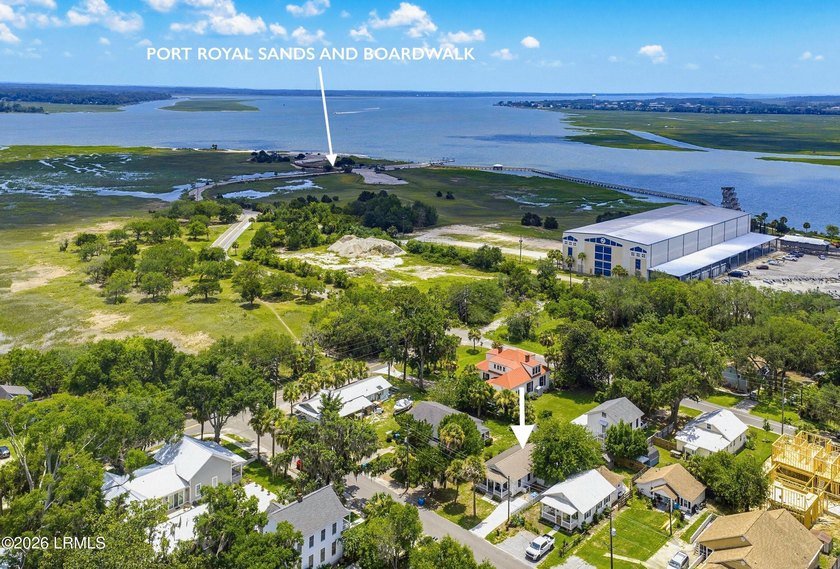 SHORT TERM RENTAL IN PORT ROYAL! Turnkey investment with a - photo 36