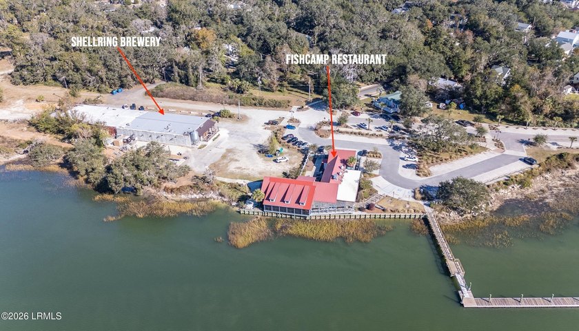 SHORT TERM RENTAL IN PORT ROYAL! Turnkey investment with a - photo 38