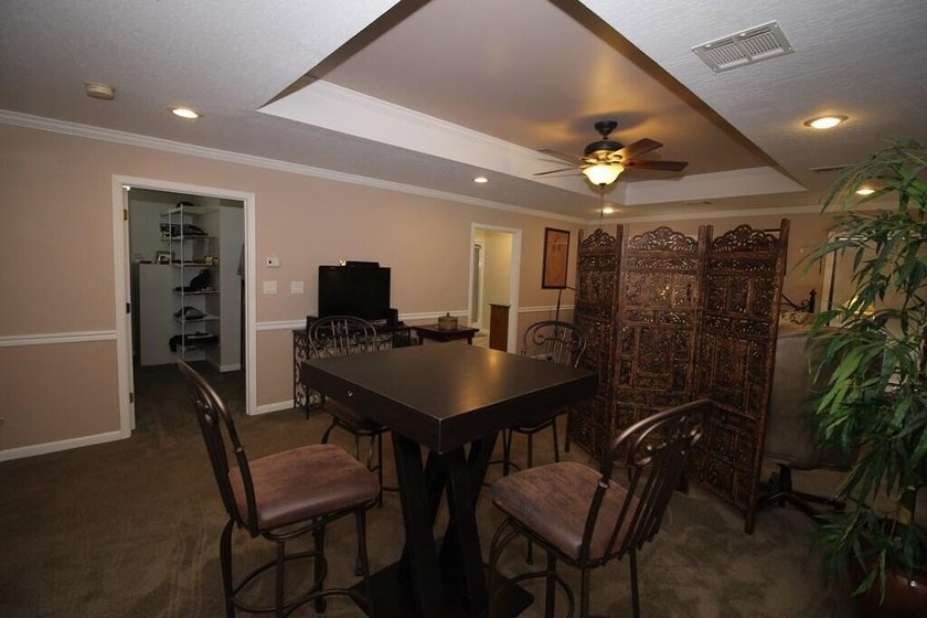 Tucked away in a quiet, private setting, this move-in-ready home - photo 39