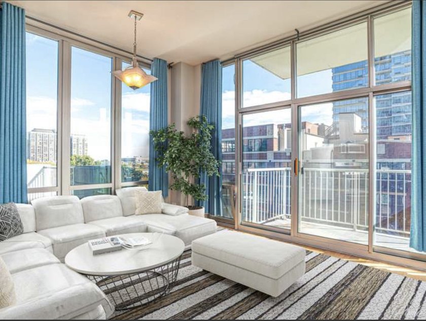 Wake up to breathtaking panoramic views of Lake Michigan, Grant - photo 3