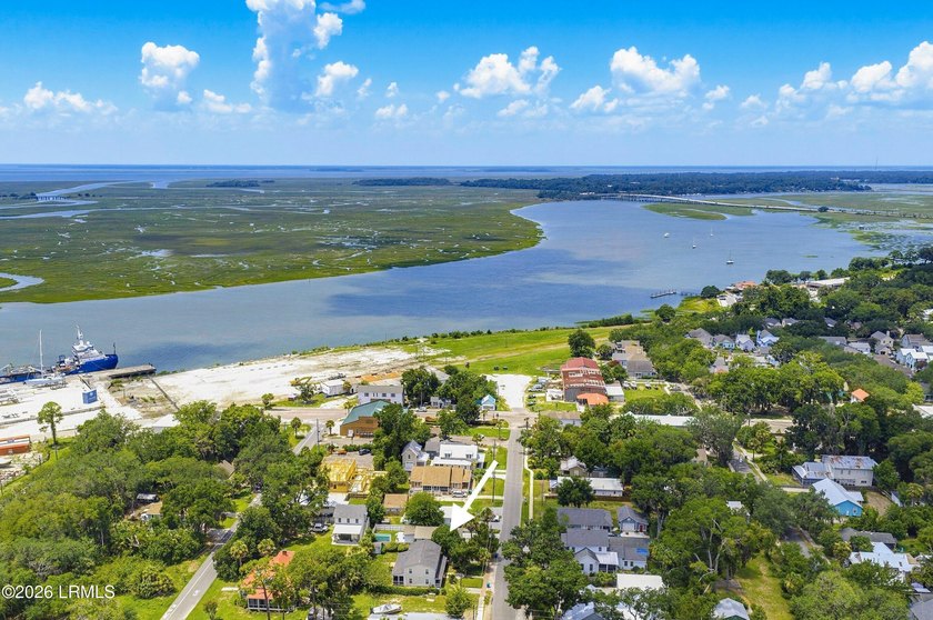SHORT TERM RENTAL IN PORT ROYAL! Turnkey investment with a - photo 44