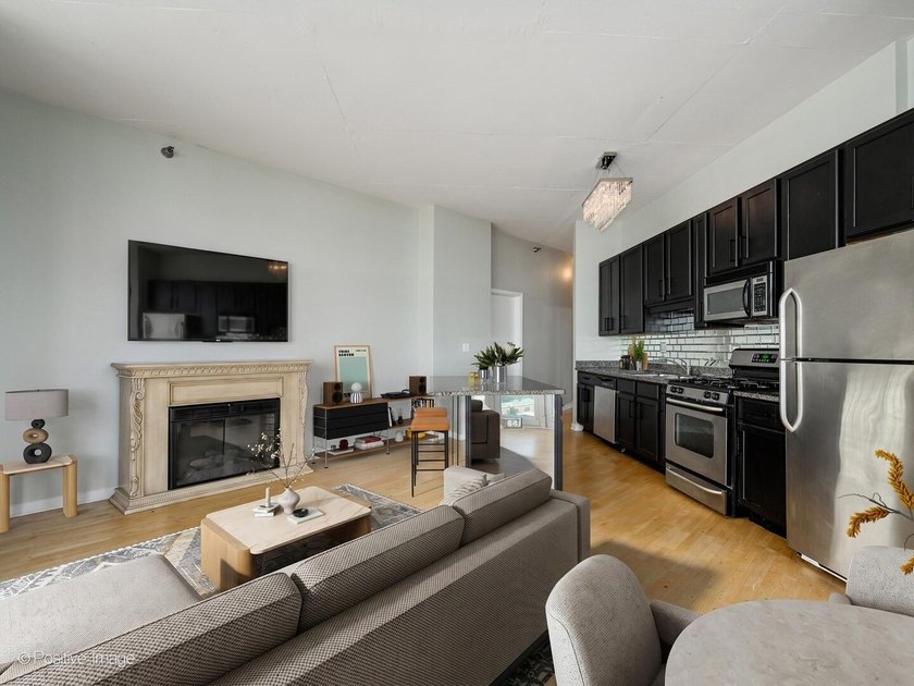 Wake up to breathtaking panoramic views of Lake Michigan, Grant - photo 5