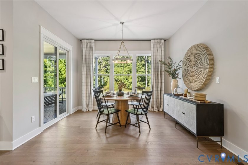 Discover Viniterra, New Kent's most exclusive neighborhood, with - photo 12