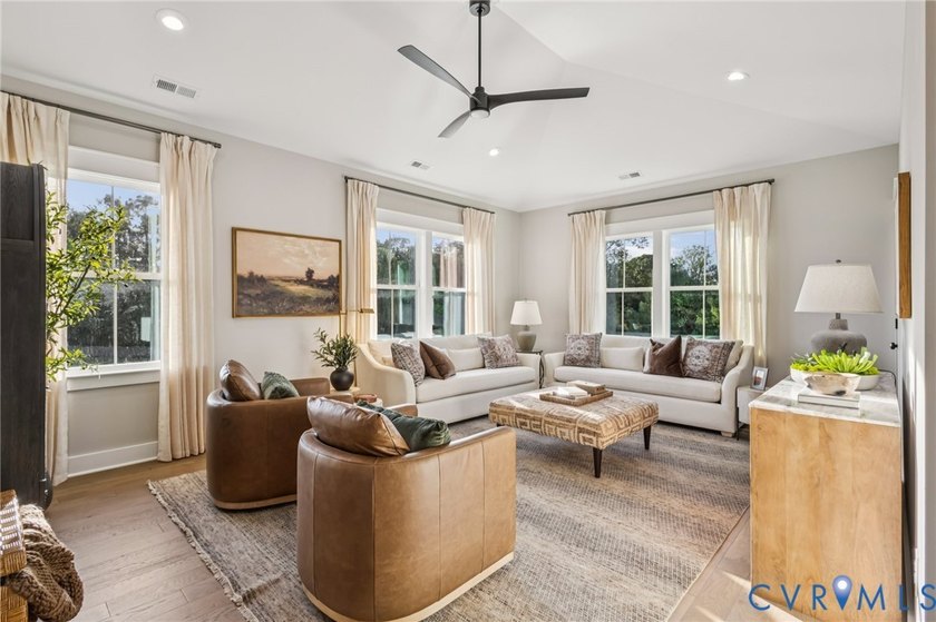 Discover Viniterra, New Kent's most exclusive neighborhood, with - photo 13