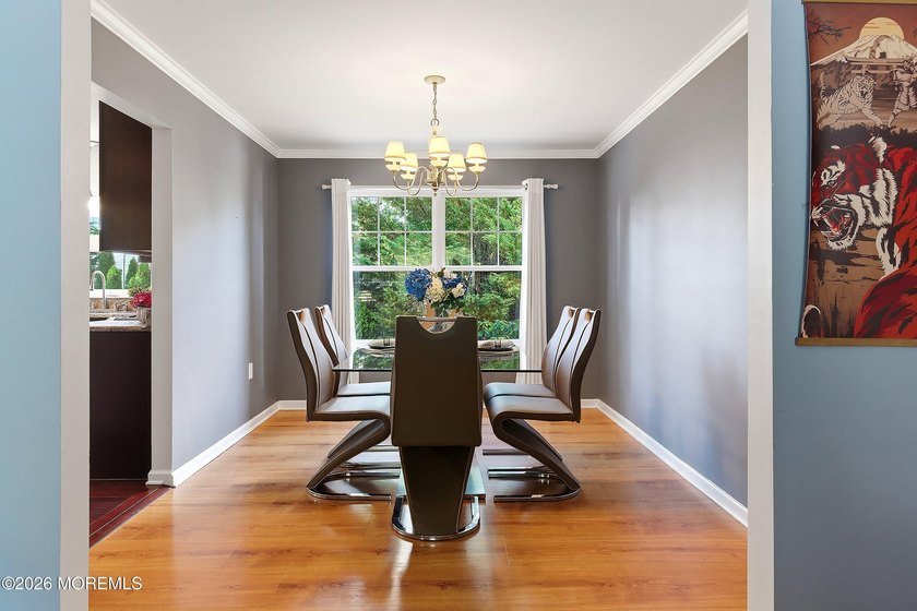 Welcome this beautifully maintained 4-bed, 2.5-bath Colonial w/ - photo 13