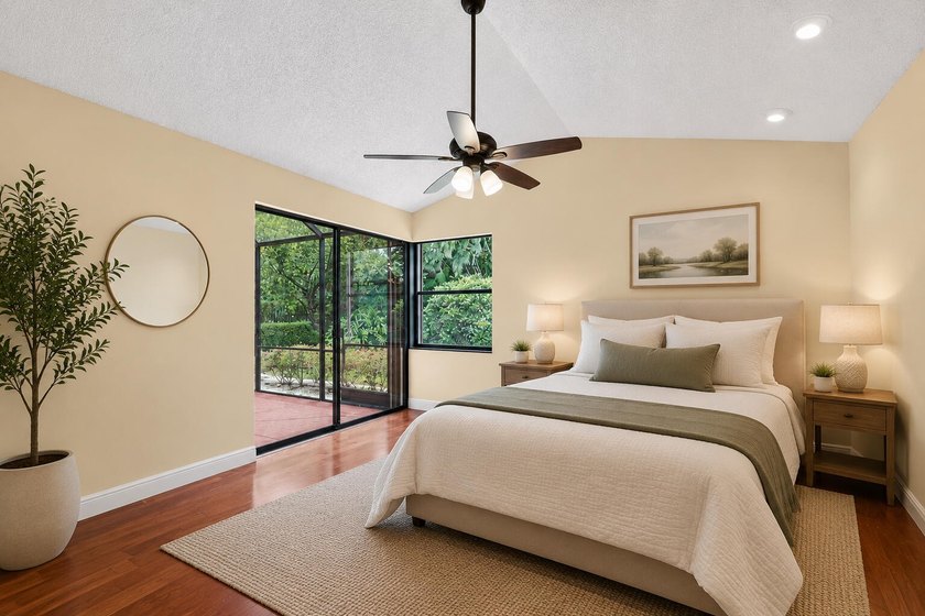 Beautiful Windsor Model Dover Home Located in Wycliffe Golf &amp; - photo 14
