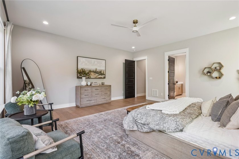 Discover Viniterra, New Kent's most exclusive neighborhood, with - photo 15