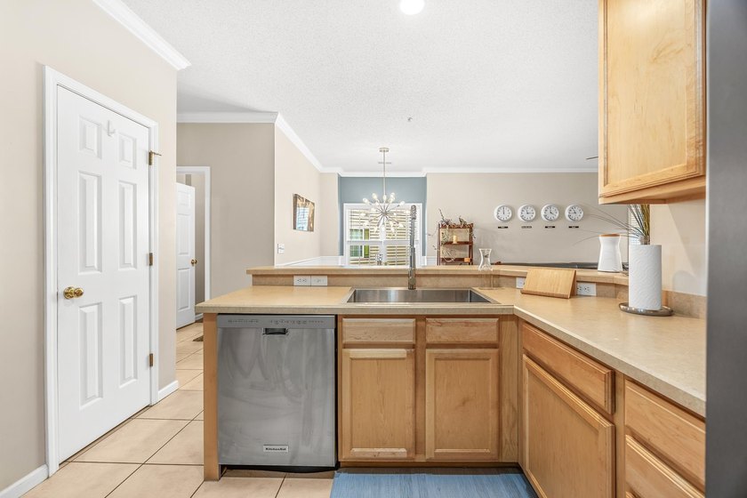 Today is the day to finally get the easy living condo with large - photo 16
