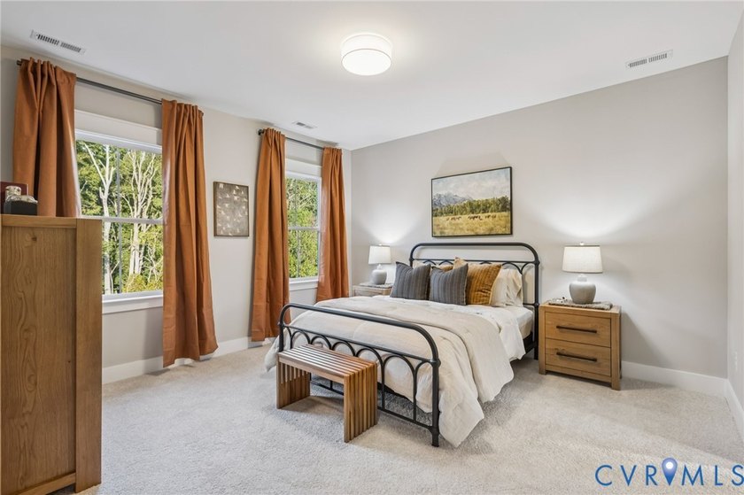 Discover Viniterra, New Kent's most exclusive neighborhood, with - photo 17