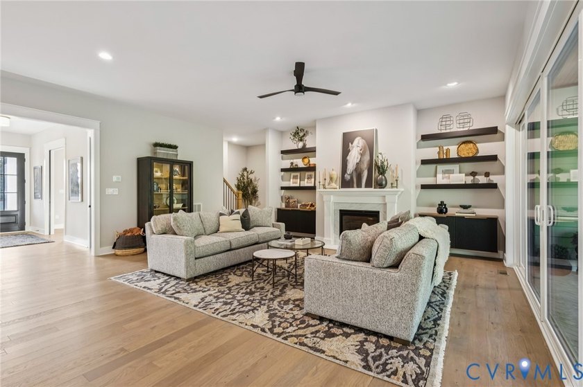 Discover Viniterra, New Kent's most exclusive neighborhood, with - photo 18