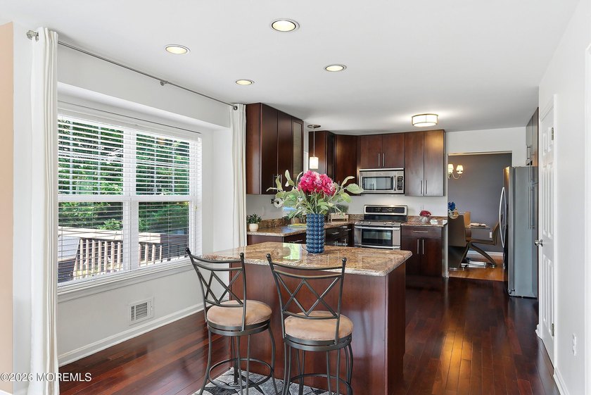 Welcome this beautifully maintained 4-bed, 2.5-bath Colonial w/ - photo 18