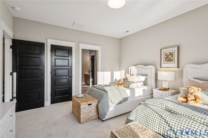 Discover Viniterra, New Kent's most exclusive neighborhood, with - photo 19