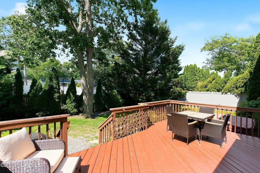 Welcome this beautifully maintained 4-bed, 2.5-bath Colonial w/ - photo 35