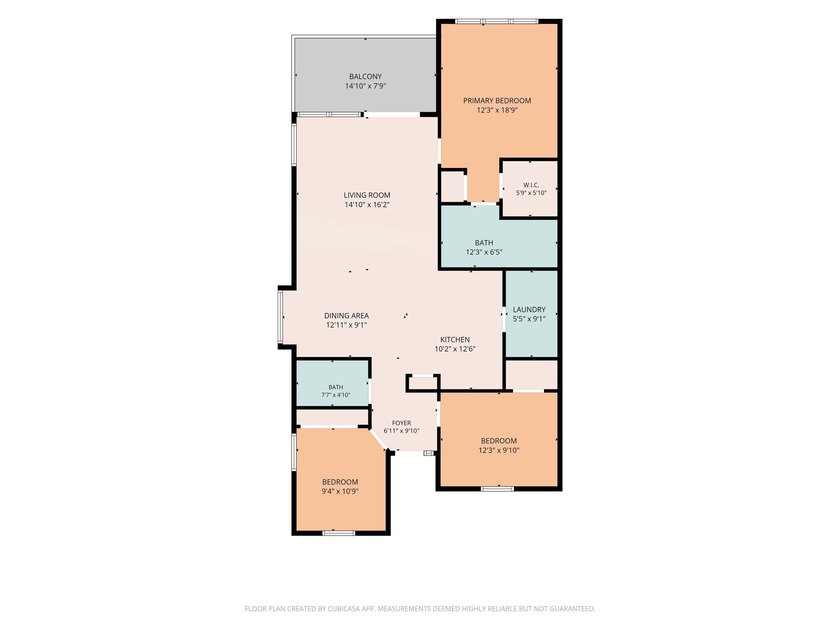 Today is the day to finally get the easy living condo with large - photo 36