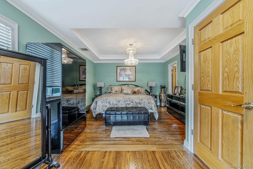 Welcome to this spectacular custom-built home situated on an - photo 11