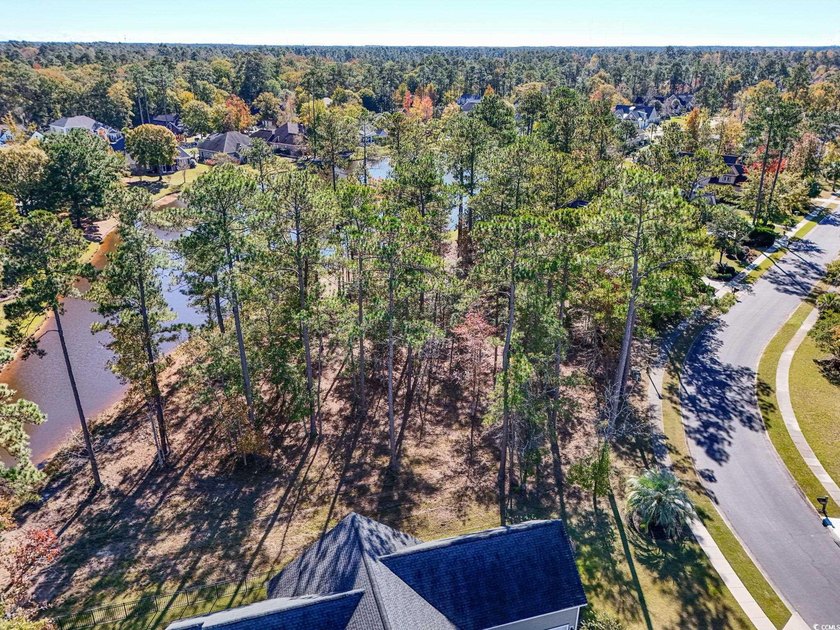 Buildable residential homesite in the gated, golf-cart-friendly - photo 12