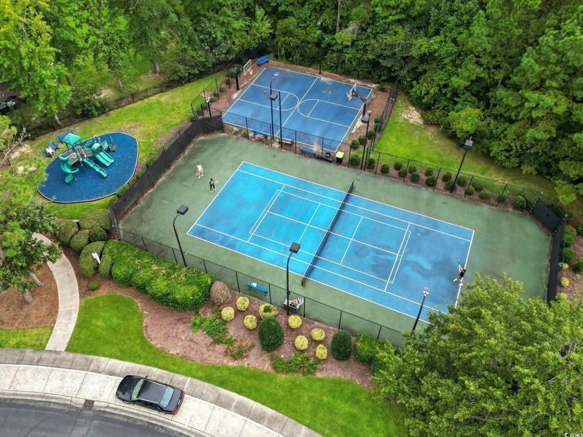 Buildable residential homesite in the gated, golf-cart-friendly - photo 14