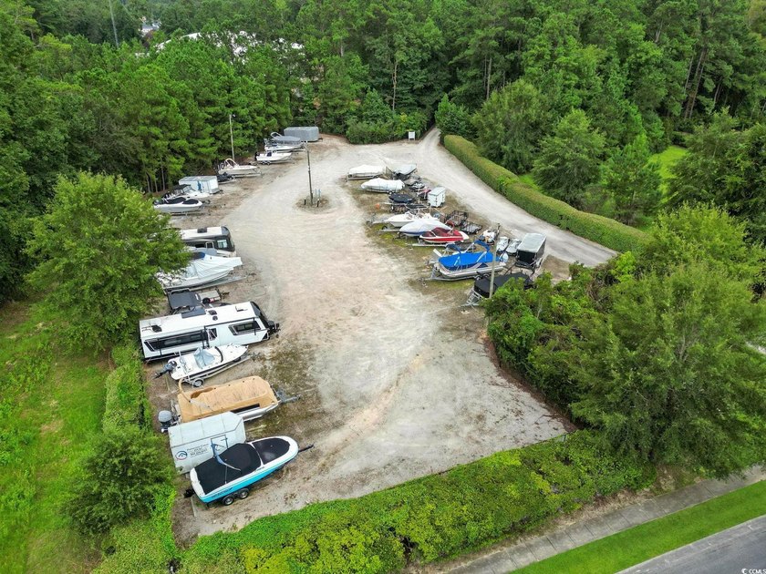 Buildable residential homesite in the gated, golf-cart-friendly - photo 18