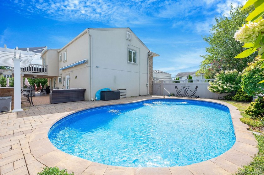 Welcome to this spectacular custom-built home situated on an - photo 32