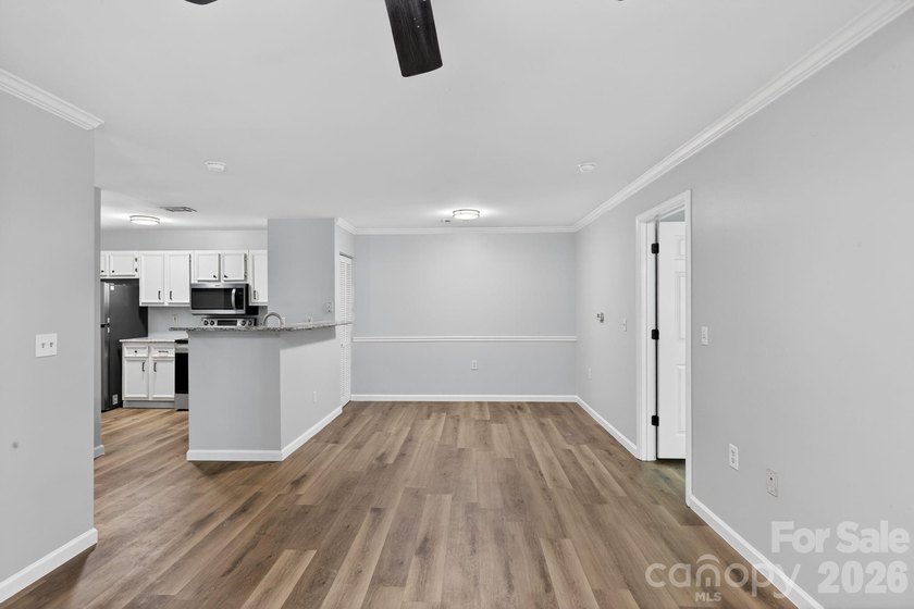 Beautifully updated 2-bedroom, 2-bath first-floor condo in the - photo 8