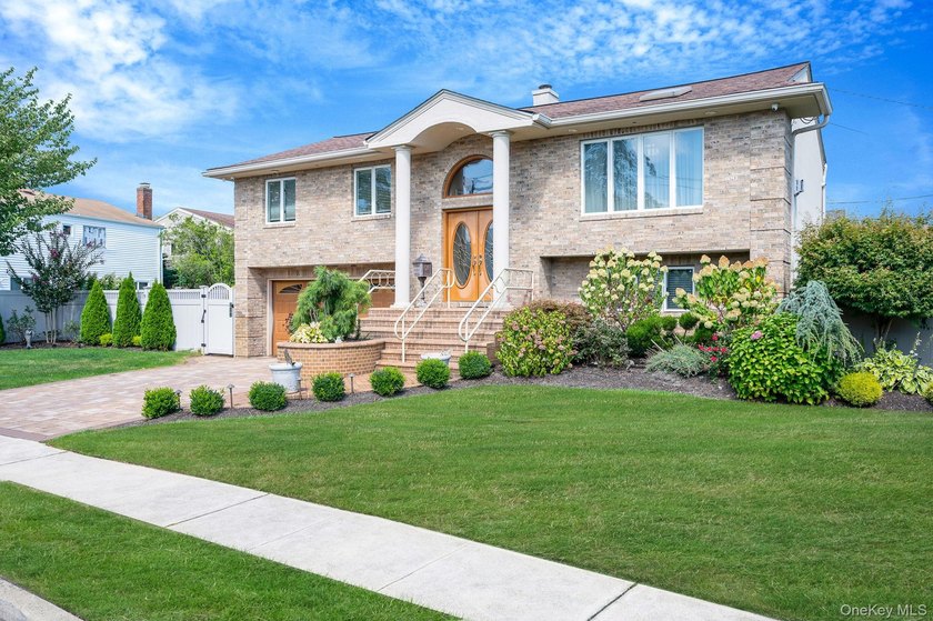 Welcome to this spectacular custom-built home situated on an - photo 42