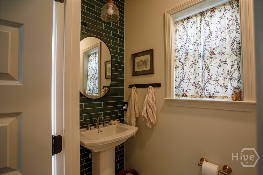 919 E. Waldburg Street is a custom built 2024 home offering - photo 12