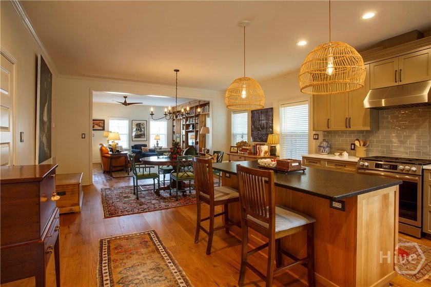 919 E. Waldburg Street is a custom built 2024 home offering - photo 13