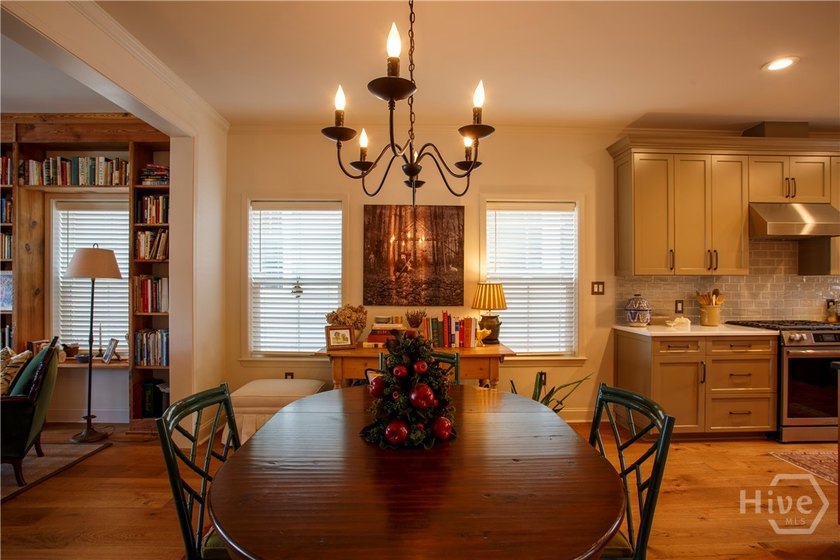 919 E. Waldburg Street is a custom built 2024 home offering - photo 14