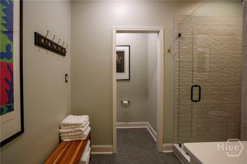 919 E. Waldburg Street is a custom built 2024 home offering - photo 18