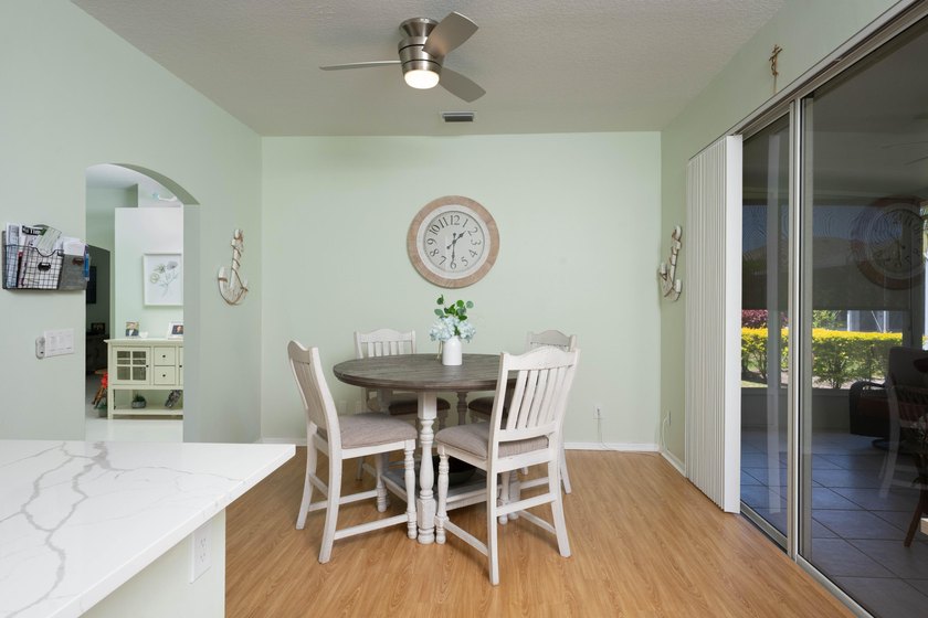A gorgeous, well-maintained home nestled in the Isle of San - photo 18
