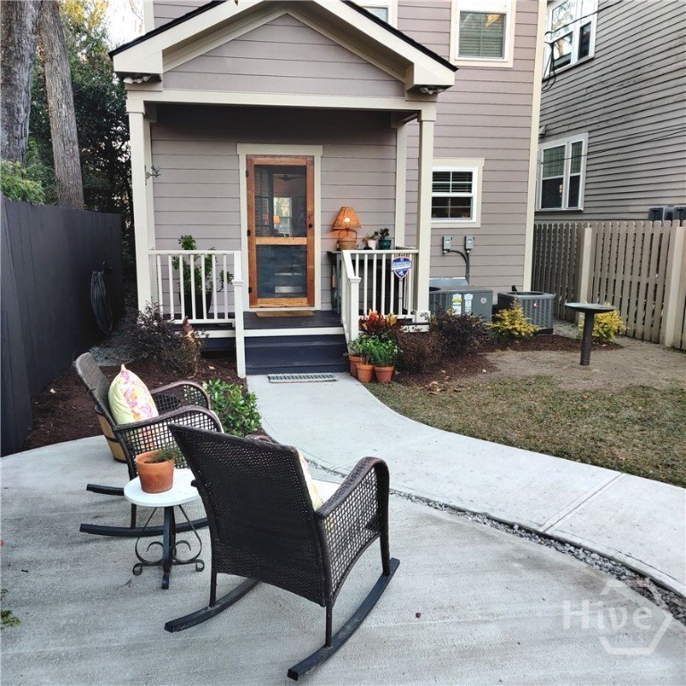 919 E. Waldburg Street is a custom built 2024 home offering - photo 26