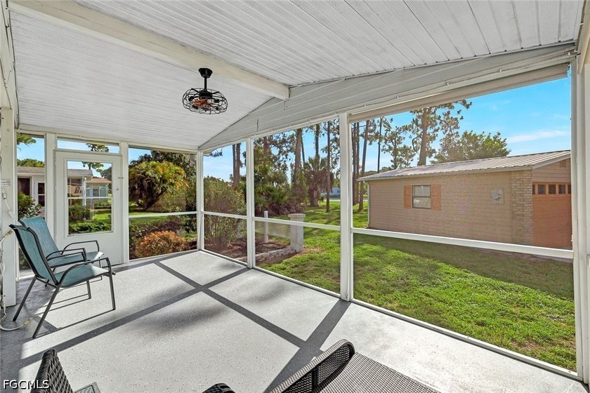Own both the land and the home while enjoying the Florida - photo 25