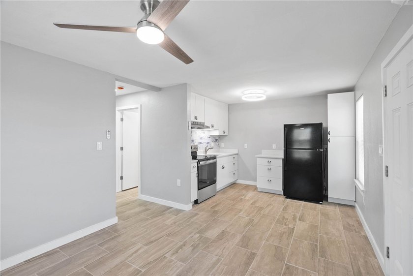 Fully renovated duplex for sale in Flour Bluff offering - photo 2