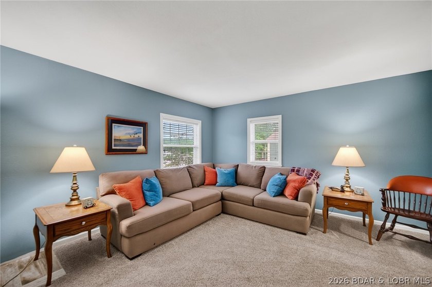 If you've been looking for that true turnkey lake house where - photo 11